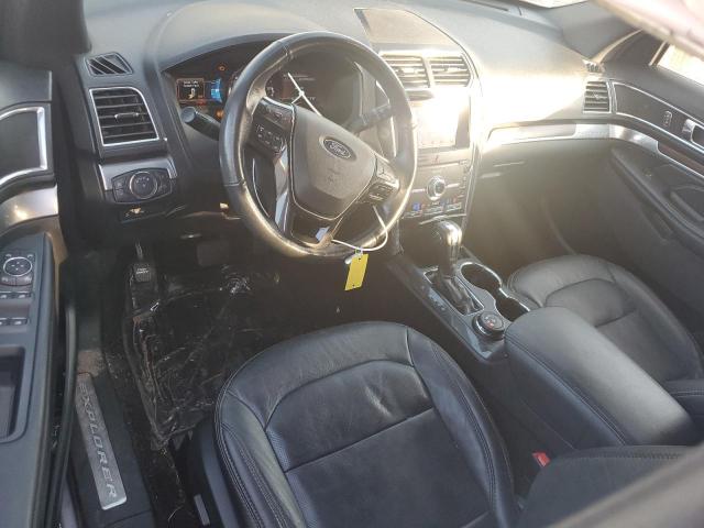 Photo 8 from auction – 2019 FORD EXPLORER L with VIN 1FM5K8F89KGA10947