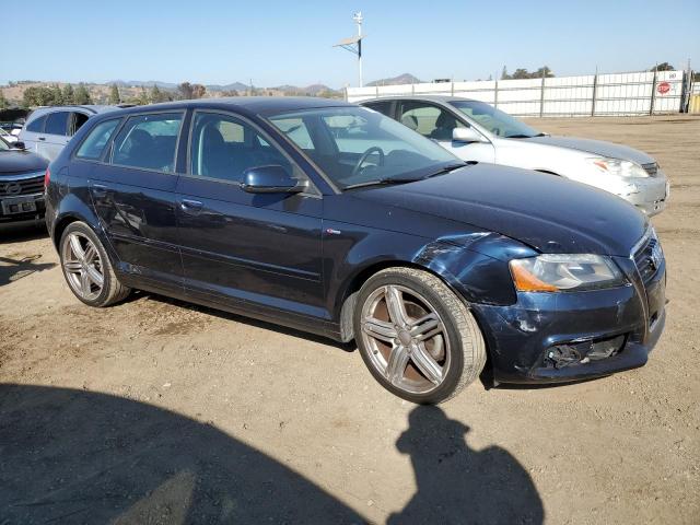 Photo 4 from auction – 2012 AUDI A3 PREMIUM with VIN WAUKJAFM7CA100193