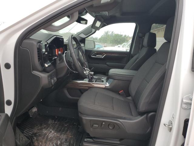 Photo 7 from auction – 2023 CHEVROLET SILVERADO with VIN 2GCPADED0P1152857