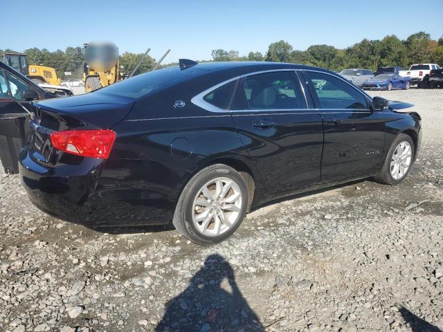 Photo 3 from auction – 2018 CHEVROLET IMPALA LT with VIN 2G1105S30J9118901