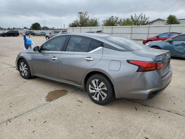 Photo 2 from auction – 2020 NISSAN ALTIMA S with VIN 1N4BL4BV1LC113822