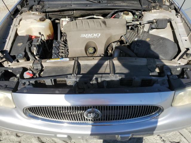 Фото 11 с аукциона – 2000 BUICK LESABRE с VIN 1G4HP54KXY4233178