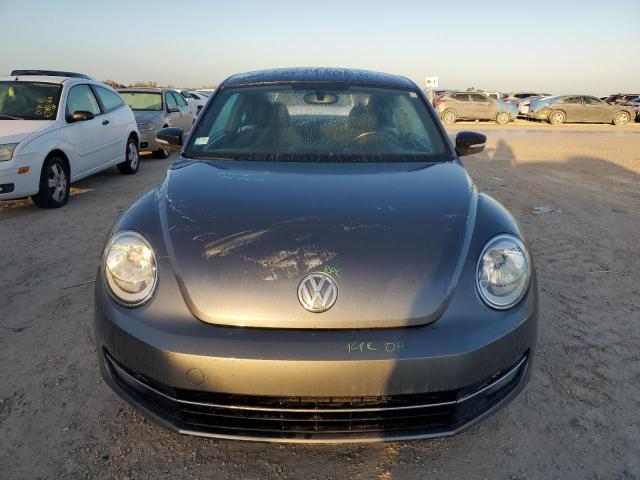 Photo 5 from auction – 2012 VOLKSWAGEN BEETLE TUR with VIN 3VWVA7AT4CM659251