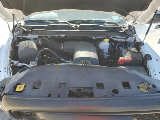 Photo 11 from auction – 2022 RAM 1500 CLASS with VIN 1C6RR7GG5NS156367
