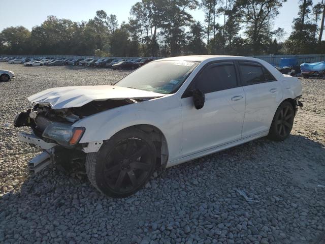 CHRYSLER 300 SRT-8 2012 with VIN 2C3CCAFJ0CH801266 - Photo from auction