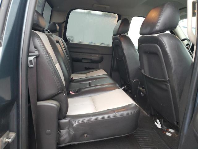 Photo 10 from auction – 2008 CHEVROLET SILVERADO with VIN 1GCHK23668F213097