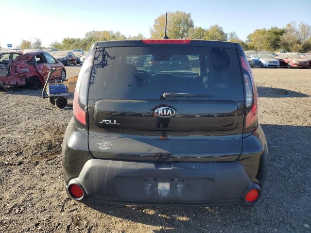 Photo 6 from auction – 2015 KIA SOUL with VIN KNDJN2A20F7158520