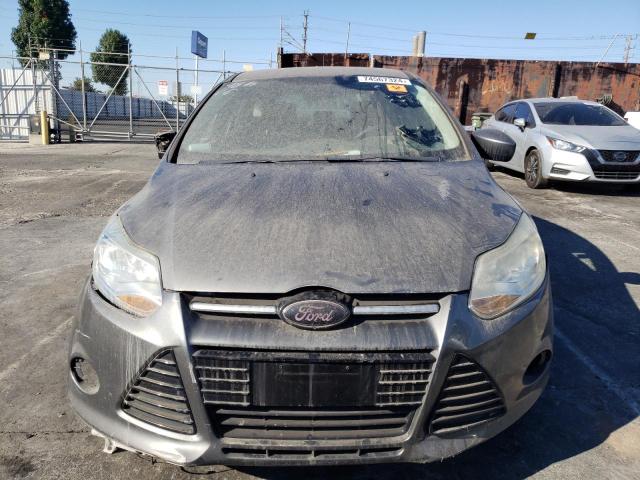 Photo 5 from auction – 2012 FORD FOCUS SE with VIN 1FAHP3K24CL379026