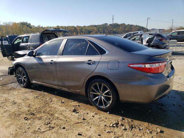 Photo 2 from auction – 2017 TOYOTA CAMRY LE with VIN 4T1BF1FK7HU439962