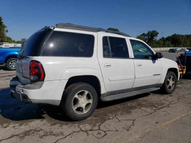 Photo 3 from auction – 2004 CHEVROLET TRAILBLAZE with VIN 1GNET16S146240826