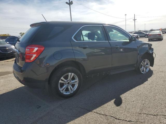 Photo 3 from auction – 2017 CHEVROLET EQUINOX LS with VIN 2GNALBEK5H1550464
