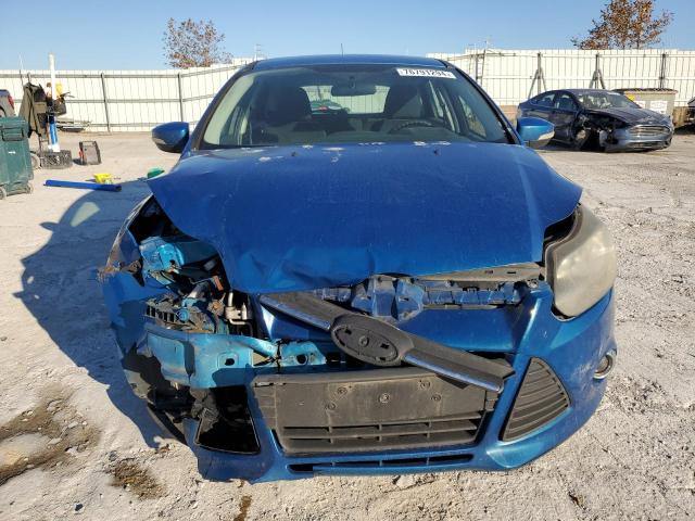 Foto 5 de la subasta – 2014 FORD FOCUS SE con VIN 1FADP3K26EL154141