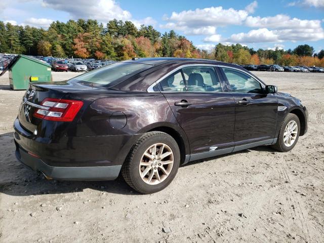 Фото 3 с аукциона – 2013 FORD TAURUS SE с VIN 1FAHP2D84DG173324