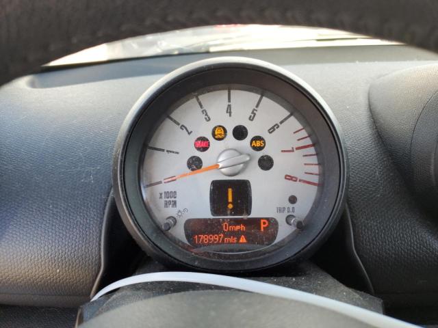 Foto 9 de la subasta – 2013 MINI COOPER PAC con VIN WMWSS1C50DWN94251