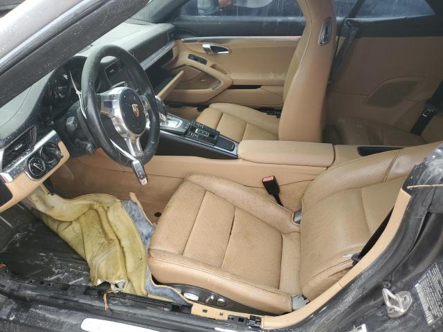 Photo 7 from auction – 2015 PORSCHE 911 CARRER with VIN WP0CA2A91FS141045