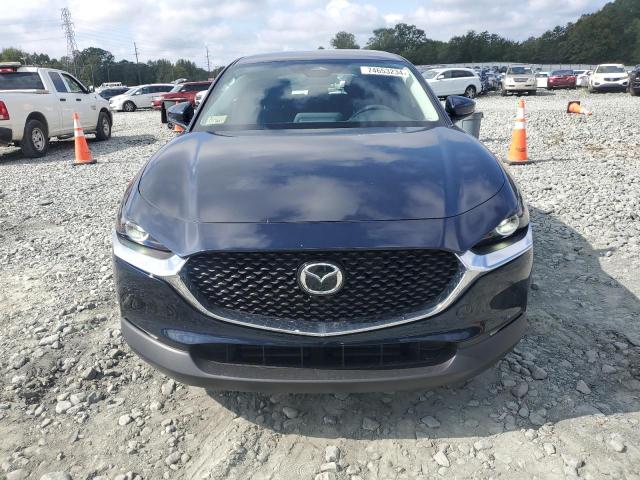 Photo 5 from auction – 2024 MAZDA CX-30 with VIN 3MVDMBAM0RM702914
