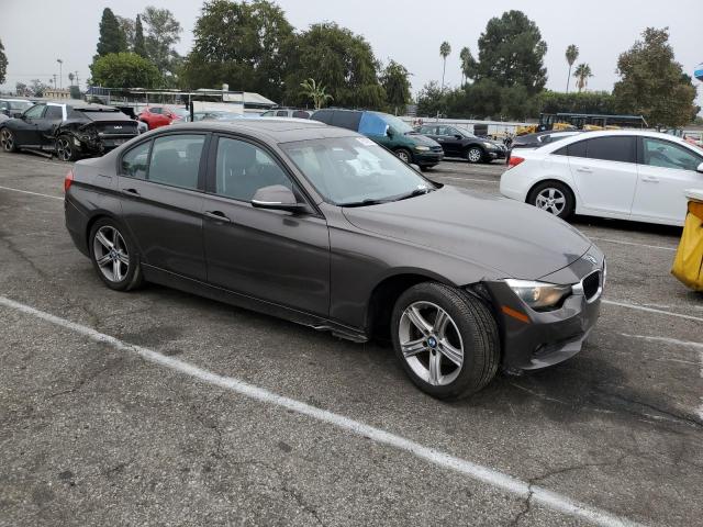 Photo 4 from auction – 2013 BMW 328 I SULE with VIN WBA3C1G56DNR48937
