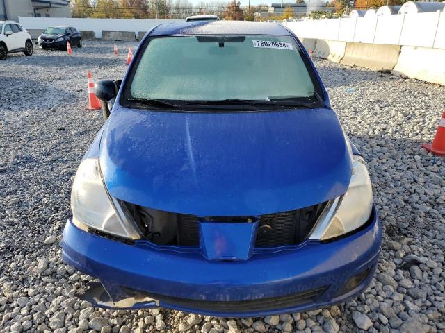 Photo 5 from auction – 2012 NISSAN VERSA S with VIN 3N1BC1CP3CK203205