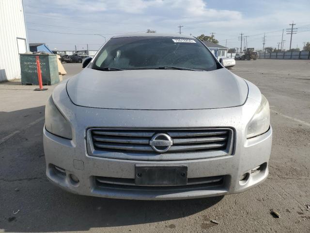 Photo 5 from auction – 2014 NISSAN MAXIMA S with VIN 1N4AA5AP5EC455187