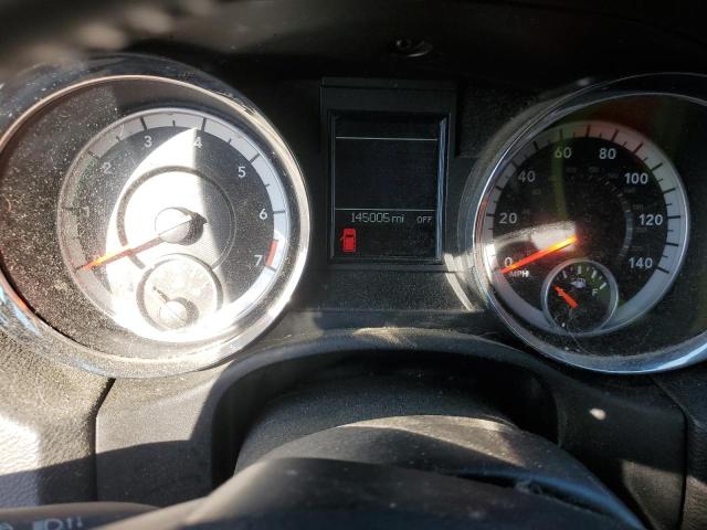 Photo 9 from auction – 2012 DODGE DURANGO CR with VIN 1C4RDJDG6CC337994