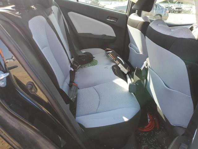 Photo 10 from auction – 2019 TOYOTA PRIUS with VIN JTDKARFU5K3101041