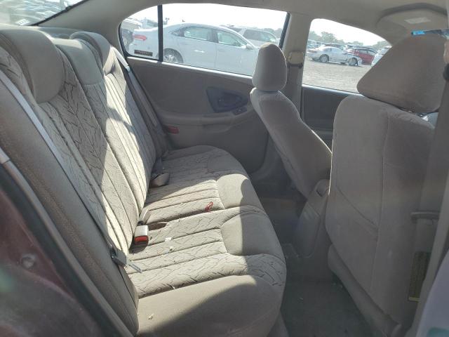 Photo 10 from auction – 2001 CHEVROLET MALIBU LS with VIN 1G1NE52J016153947