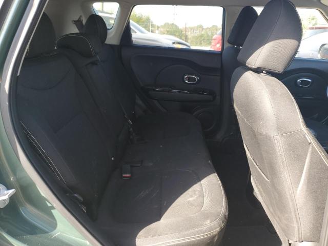 Photo 10 from auction – 2014 KIA SOUL + with VIN KNDJP3A57E7032177