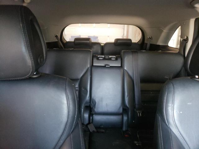 Photo 10 from auction – 2016 KIA SORENTO EX with VIN 5XYPHDA58GG103227