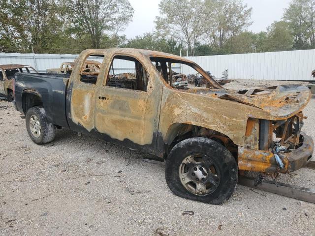 Снимка 4 от търг – 2011 CHEVROLET SILVERADO с VIN 1GCRKTE31BZ141423