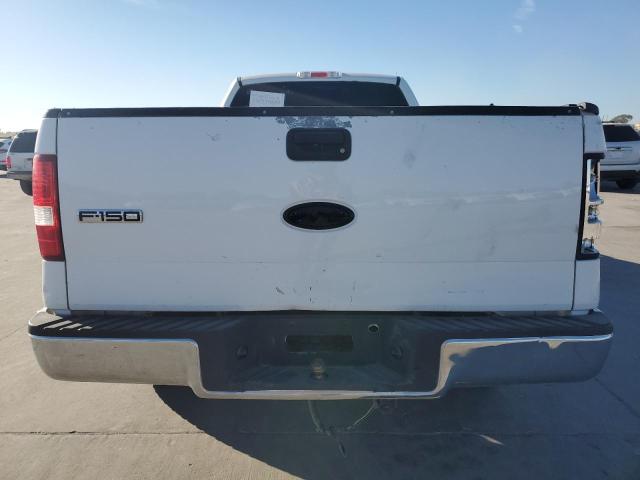 Photo 6 from auction – 2008 FORD F150 with VIN 1FTRF12W48KE88267