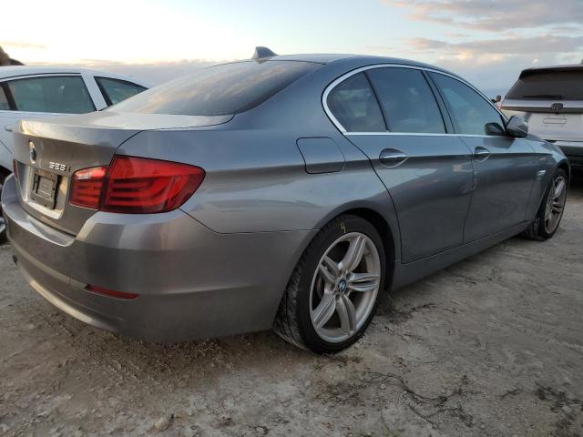 Photo 3 from auction – 2012 BMW 528 XI with VIN WBAXH5C54CDW09193
