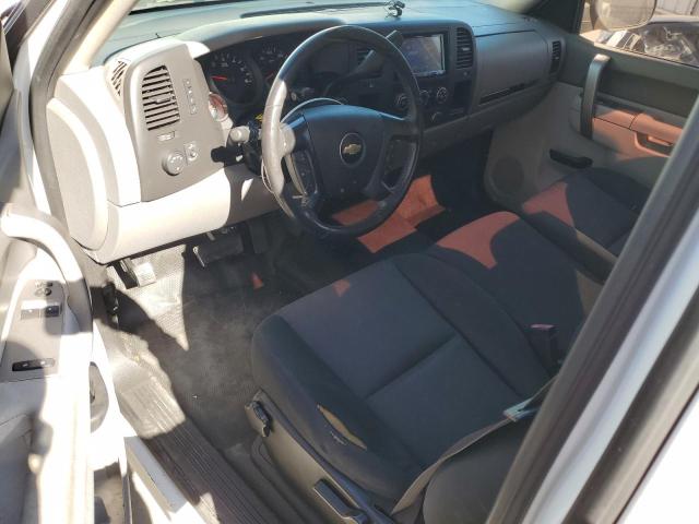 Photo 8 from auction – 2012 CHEVROLET SILVERADO with VIN 1GCNCPEX0CZ223568