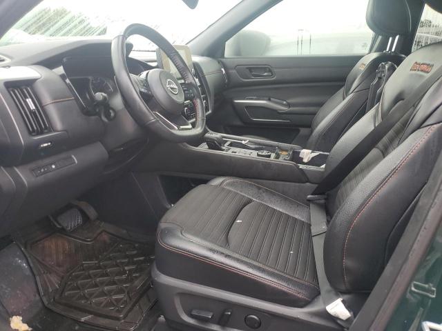 Zdjęcie 7 z aukcji – 2023 NISSAN PATHFINDER z VIN 5N1DR3BD4PC263735