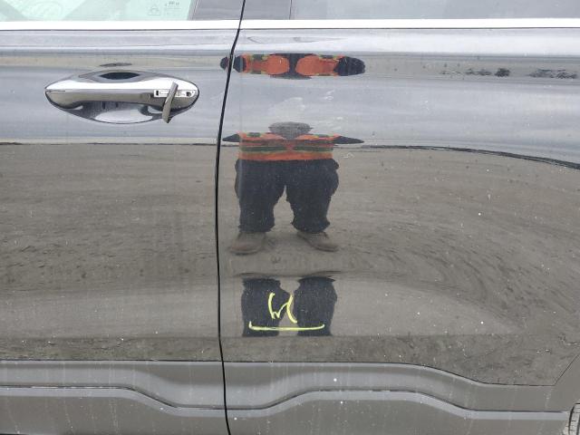 Photo 13 from auction – 2023 HYUNDAI SANTA FE X with VIN 5NMS64AJ4PH485887
