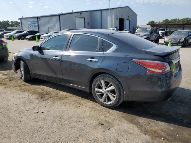 Photo 2 from auction – 2015 NISSAN ALTIMA 2.5 with VIN 1N4AL3AP7FC159409