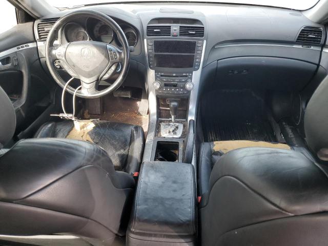 Photo 8 from auction – 2007 ACURA TL with VIN 19UUA66287A021128