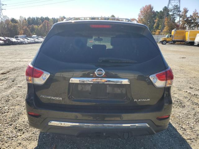 Photo 6 from auction – 2015 NISSAN PATHFINDER with VIN 5N1AR2MNXFC672257