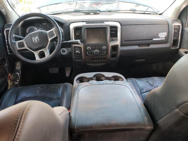 Photo 8 from auction – 2014 RAM 2500 LARAM with VIN 3C6UR5FL4EG141248