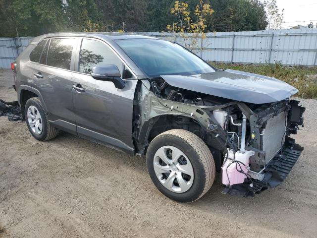Photo 4 from auction – 2022 TOYOTA RAV4 LE with VIN 2T3B1RFV4NC296643