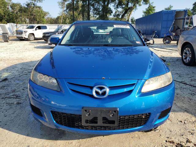 صورة رقم 5 من المزاد - 2007 MAZDA 6 I مع VIN 1YVHP84C975M21921