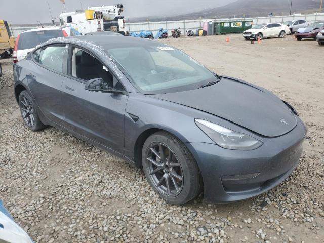 Photo 4 from auction – 2023 TESLA MODEL 3 with VIN 5YJ3E1EA1PF454999