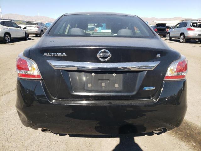 Photo 6 from auction – 2014 NISSAN ALTIMA 2.5 with VIN 1N4AL3AP6EN340424
