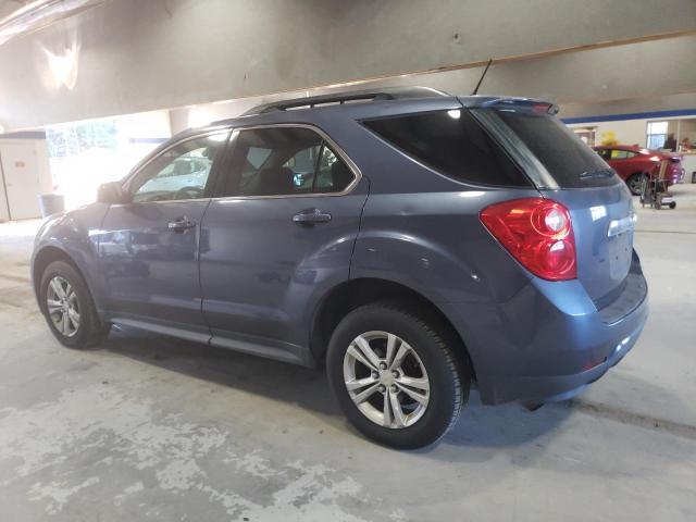 Photo 2 from auction – 2013 CHEVROLET EQUINOX LT with VIN 2GNALDEK6D6300465