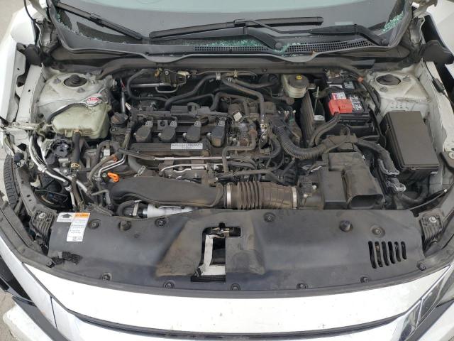 Photo 11 from auction – 2017 HONDA CIVIC EXL with VIN 2HGFC1F73HH658609
