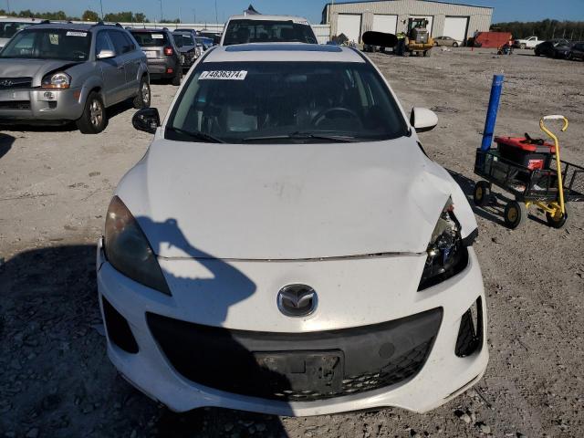 Photo 5 from auction – 2012 MAZDA 3 I with VIN JM1BL1W75C1579205