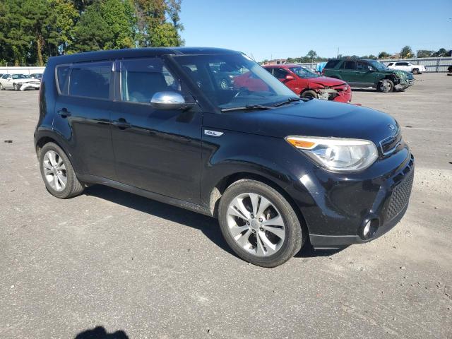 Photo 4 from auction – 2016 KIA SOUL ! with VIN KNDJX3A59G7355729