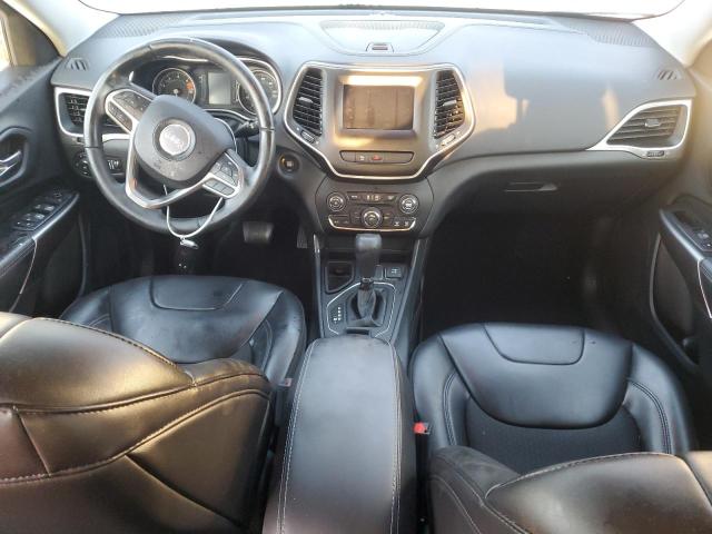 Photo 8 from auction – 2019 JEEP CHEROKEE L with VIN 1C4PJLLB9KD485468