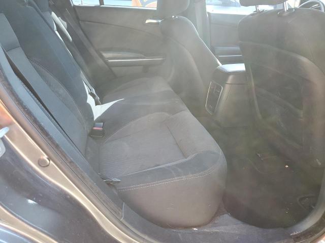 Photo 10 from auction – 2015 DODGE CHARGER SE with VIN 2C3CDXBGXFH878869