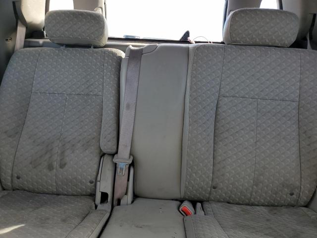 Photo 10 from auction – 2005 GMC ENVOY XUV with VIN 1GKET12S756119433