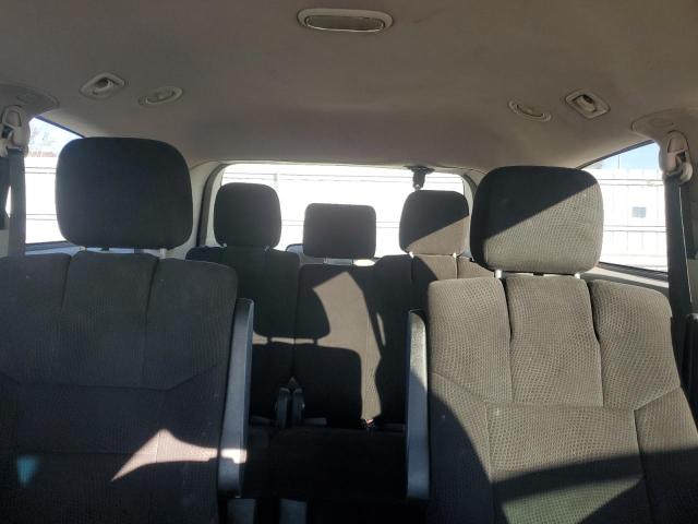Photo 10 from auction – 2012 DODGE GRAND CARA with VIN 2C4RDGDG8CR109229